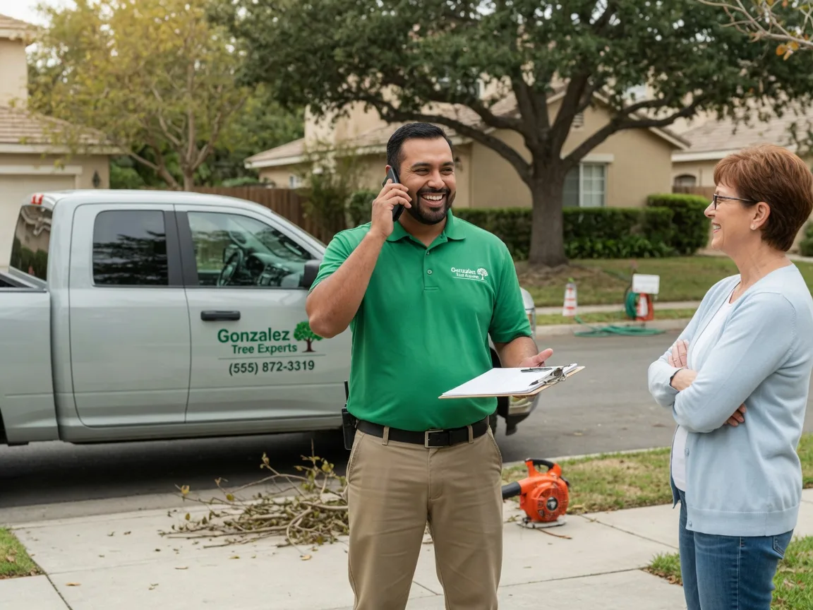 Tree Service Hawthorne, WI FAQs